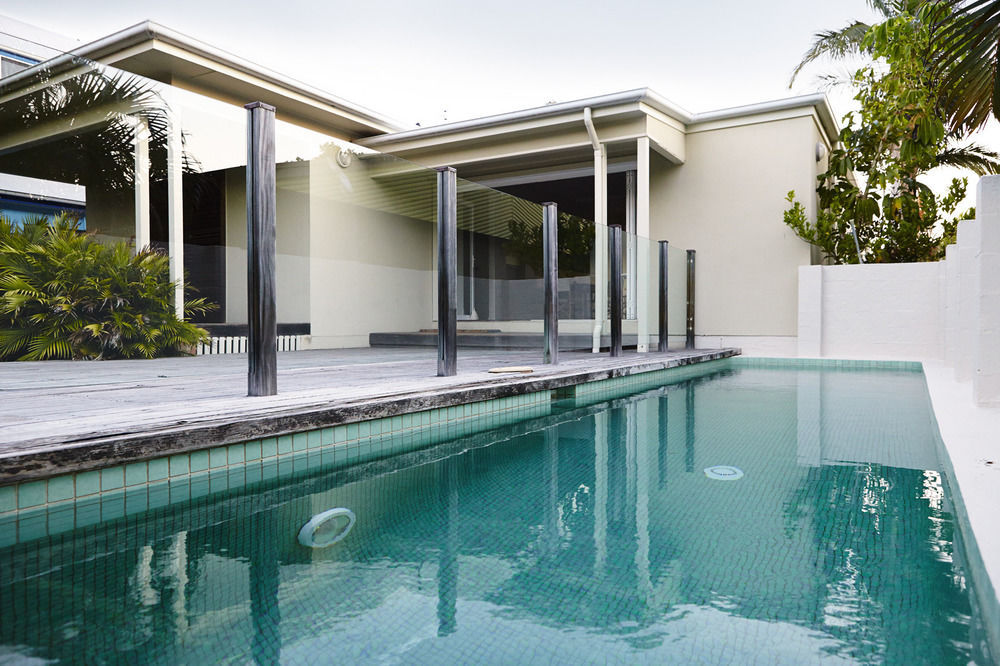 Cape Beach House Byron Bay Exterior photo