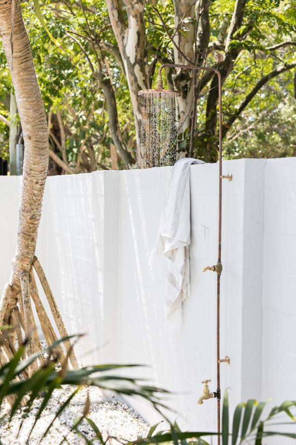 Cape Beach House Byron Bay Exterior photo