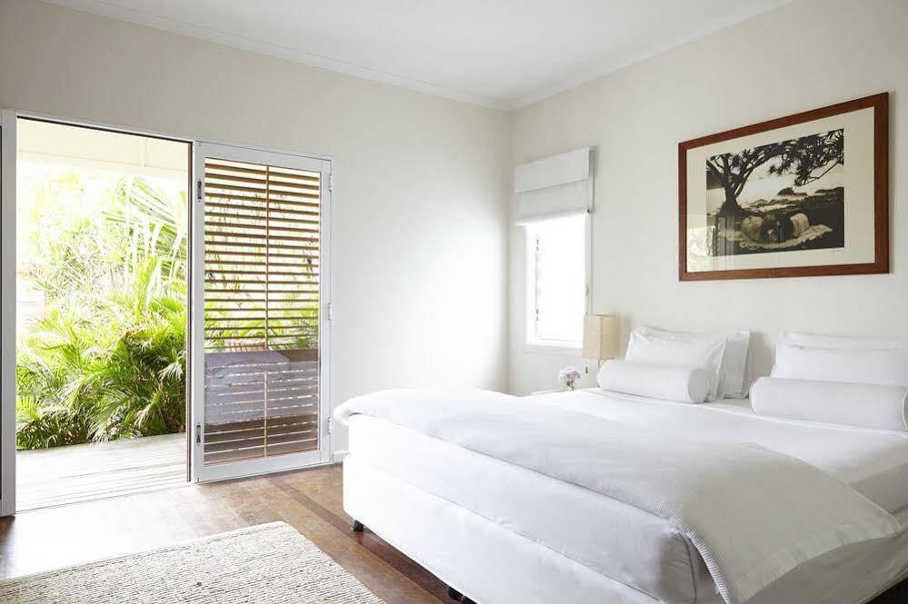 Cape Beach House Byron Bay Exterior photo